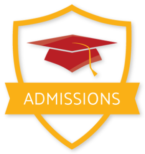 Admissions Link